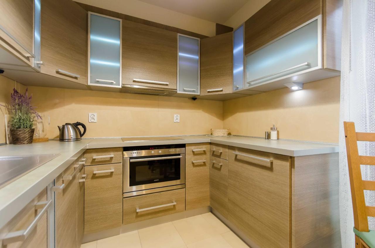 Appartement Family - Private Parking